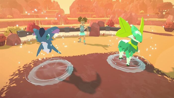 Temtem (Nintendo Switch) - Image 4