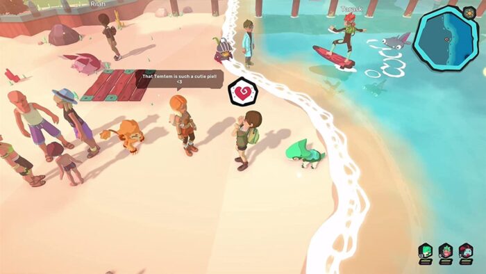 Temtem (Nintendo Switch) - Image 5