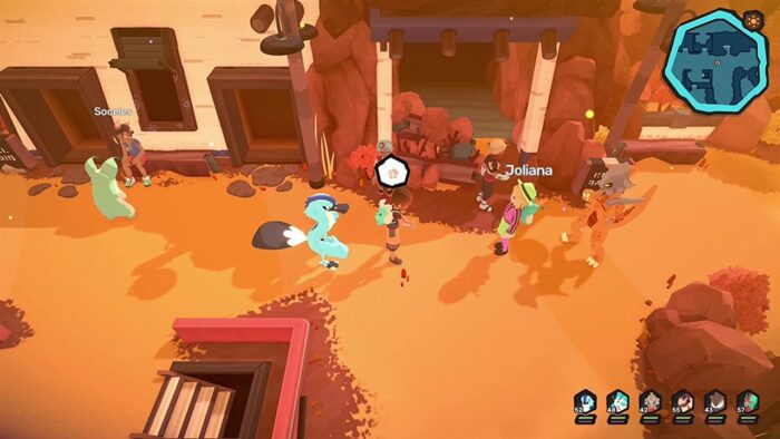 Temtem (Nintendo Switch) - Image 6