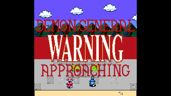 Demon Throttle (Nintendo Switch) - Image 4