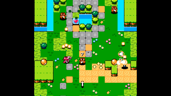 Demon Throttle (Nintendo Switch) - Image 5