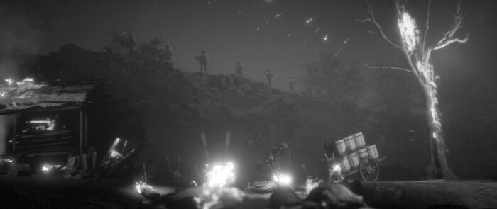 Trek To Yomi - Deluxe Edition (Playstation 5) - Image 6