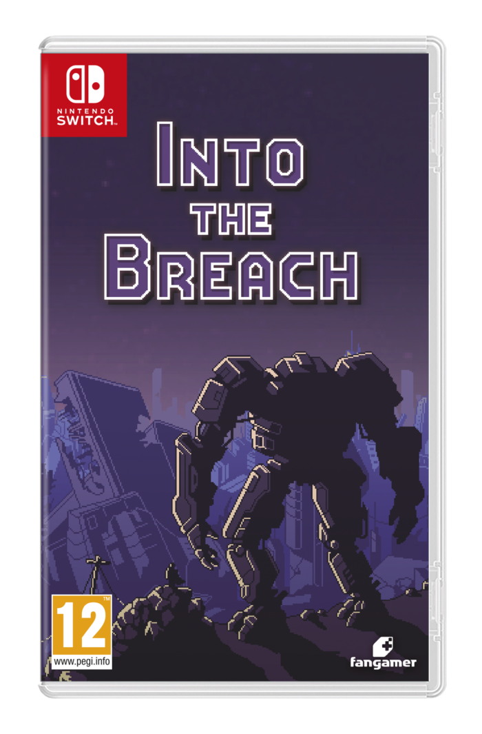 Into the Breach (Nintendo Switch)