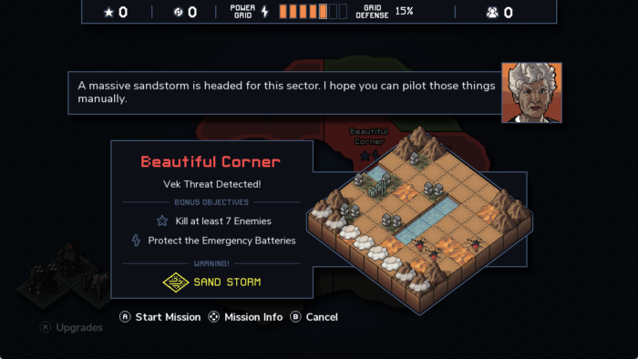 Into the Breach (Nintendo Switch) - Image 5