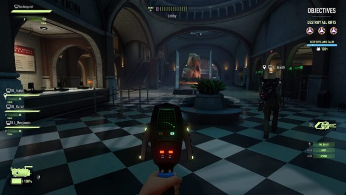 Ghostbusters: Spirits Unleashed - Collectors Edition (Xbox Series X & Xbox - Image 5