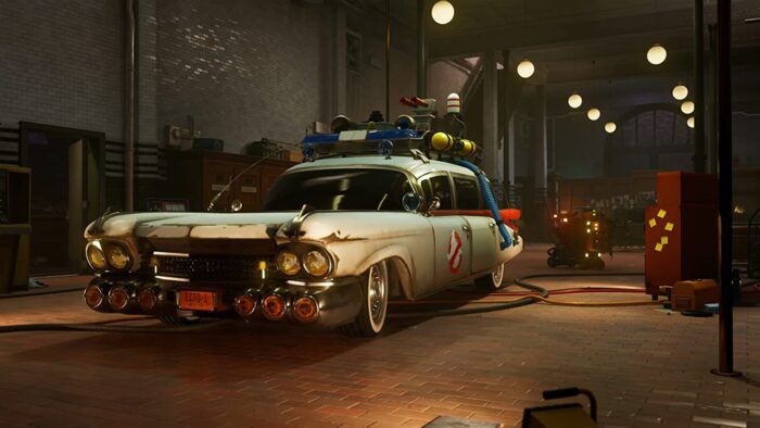 Ghostbusters: Spirits Unleashed - Collectors Edition (Xbox Series X & Xbox - Image 6