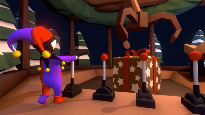 Human: Fall Flat - Art Card Edition (Nintendo Switch) - Image 3