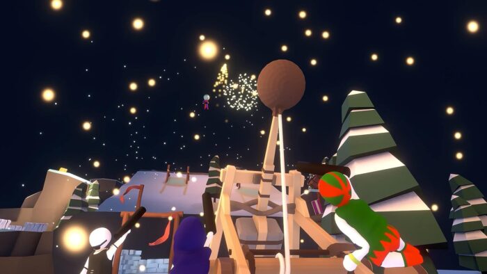 Human: Fall Flat - Art Card Edition (Nintendo Switch) - Image 4