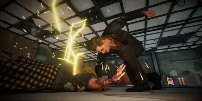 Cobra Kai 2: Dojos Rising (Playstation 5) - Image 5