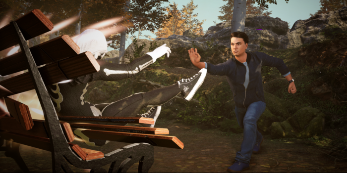 Cobra Kai 2: Dojos Rising (Playstation 5) - Image 6