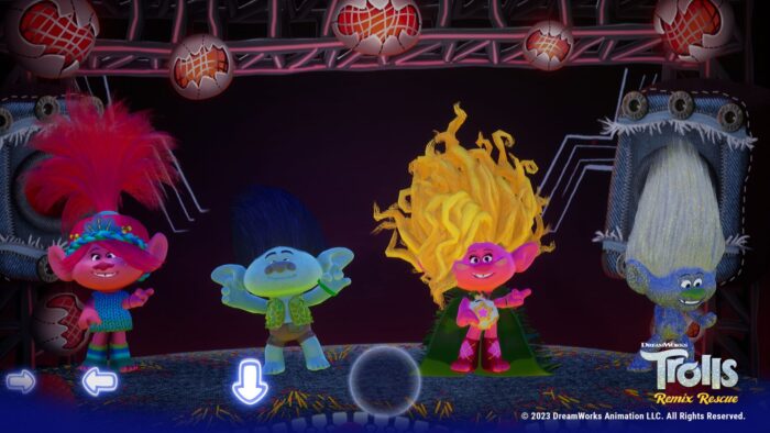 Trolls Remix Rescue (Playstation 5) - Image 6