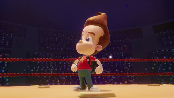 Nickelodeon All-star Brawl 2 (Playstation 5) - Image 3