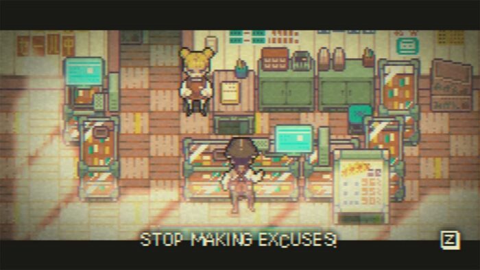 Goodbye World (Nintendo Switch) - Image 3