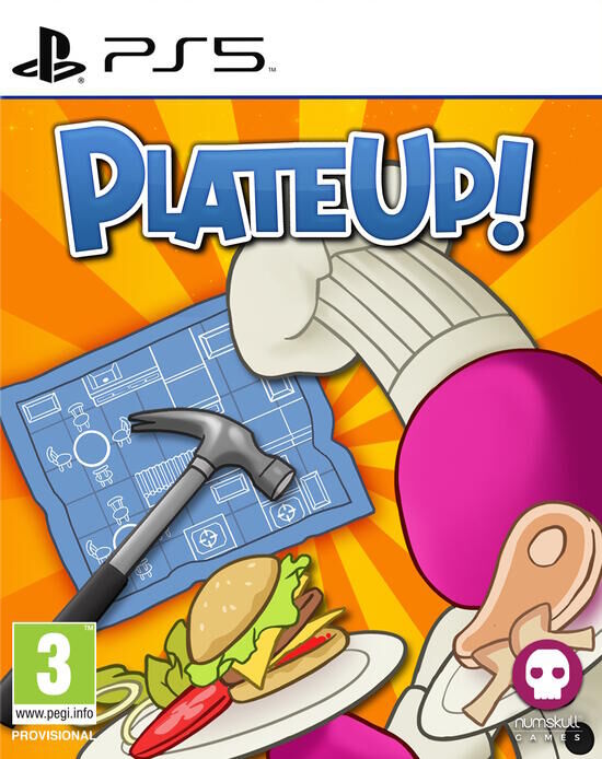Plate Up! (Playstation 5) - Image 2