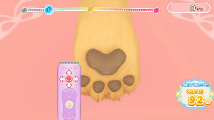 Pups & Purrs: Pet Shop (Nintendo Switch) - Image 3