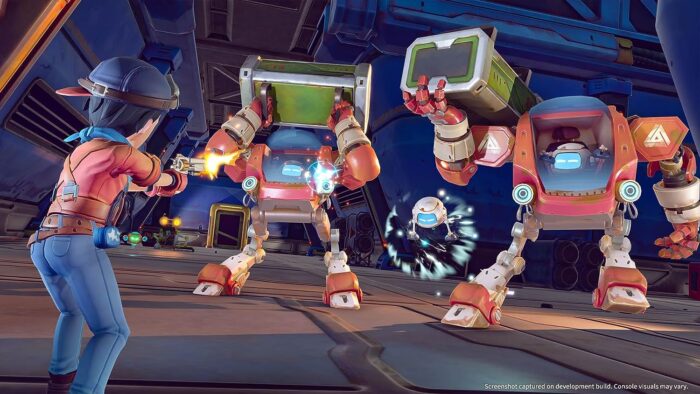 My Time At Sandrock (Playstation 5) - Image 5