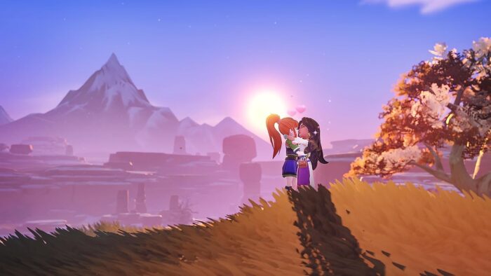 My Time At Sandrock - Collectors Edition (Playstation 5) - Image 3