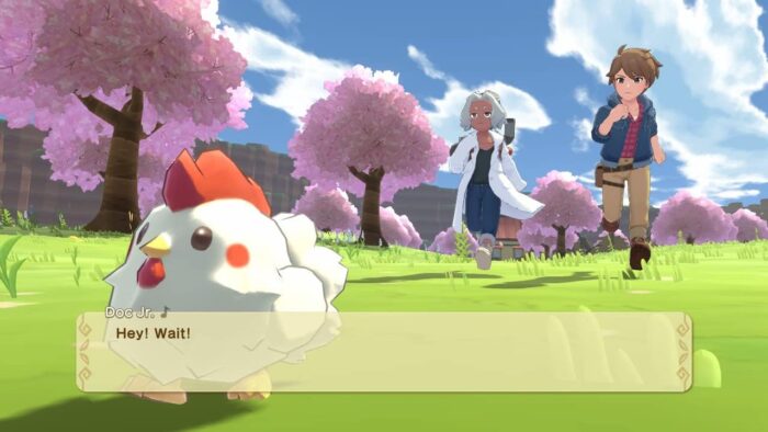 Harvest Moon: The Winds Of Anthos (Playstation 4) - Image 3