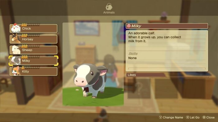 Harvest Moon: The Winds Of Anthos (Playstation 4) - Image 6