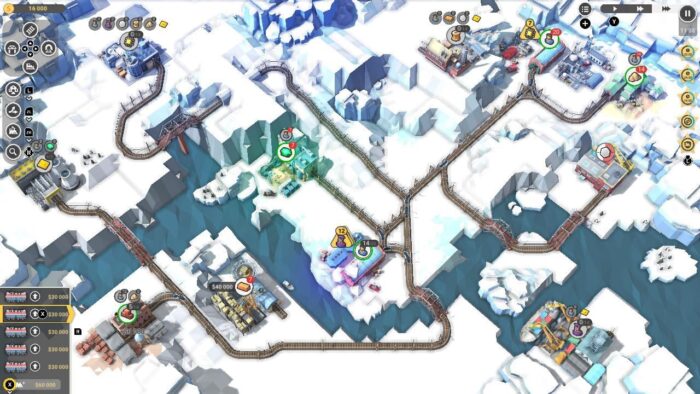 Train Valley Collection (Nintendo Switch) - Image 6