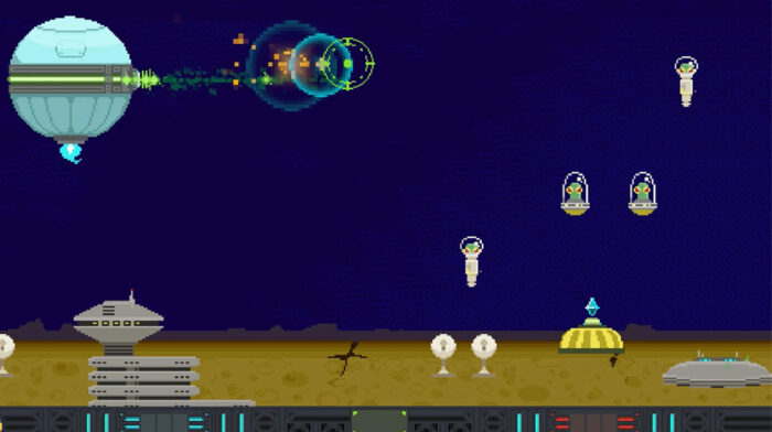 Atari Mania (Playstation 5) - Image 5