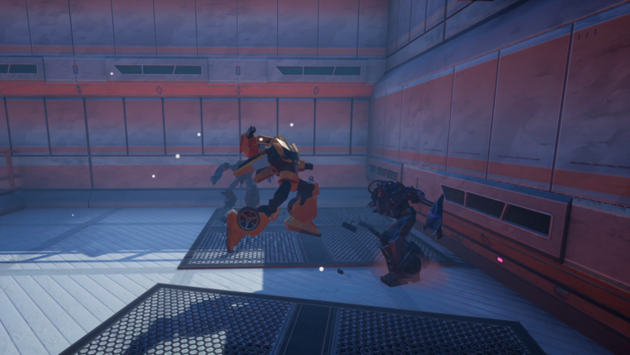 Transformers: Earthspark - Expedition (Playstation 4) - Image 4