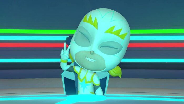 Pj Masks Power Heroes: Mighty Alliance (Playstation 4) - Image 4
