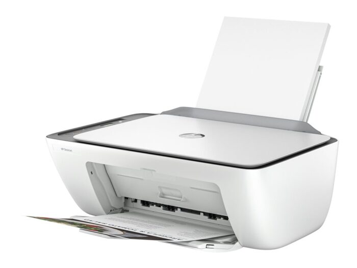 HP DeskJet 2820e AiO Printer - Image 5