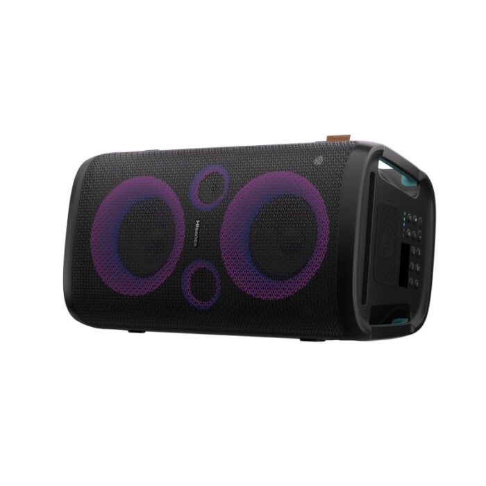 Hisense BT zvočnik Party Rocker One - Image 4