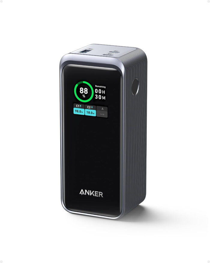 Anker Prime Powerbank 20000mAh 200W - Image 5