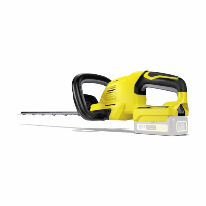 Karcher škarje za grm. HGE 18-45 Battery 1.444-230.0 - Image 4