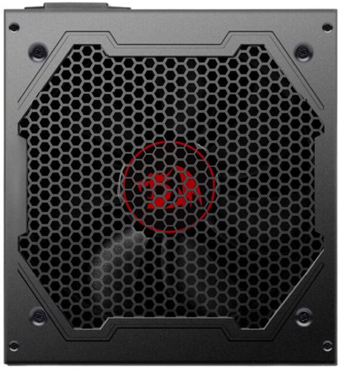 NAPAJALNIK ZA PC - REDRAGON GC-PS003 600W FULL MODULA NAPAJALNIK ZA PC - Image 6