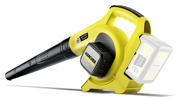 Karcher puhalnik listja LBL 4 Battery 1.445-150.0 - Image 4