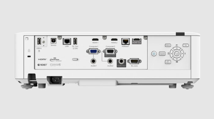 EPSON PROJEKTOR EB-L630SU [V11HA29040] - Image 4