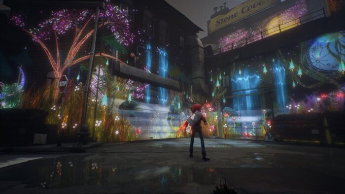 Concrete Genie (PS4) - Image 6