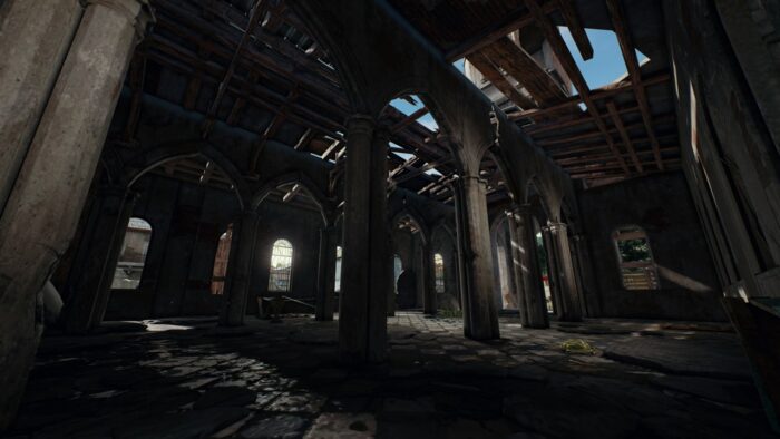 PlayerUnknown's Battlegrounds (PS4) - Image 5