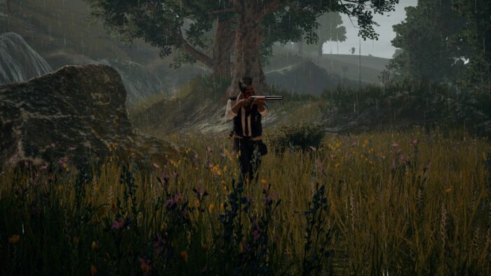 PlayerUnknown's Battlegrounds (PS4) - Image 6