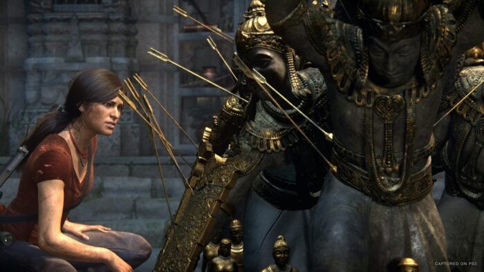 Uncharted: Legacy of Thieves Collection (PS5) - slika 3