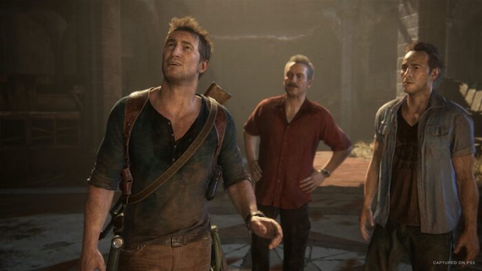 Uncharted: Legacy of Thieves Collection (PS5) - slika 4