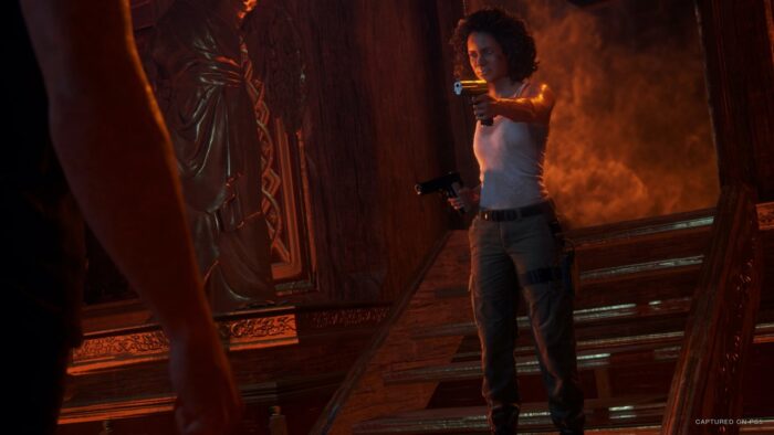 Uncharted: Legacy of Thieves Collection (PS5) - slika 6