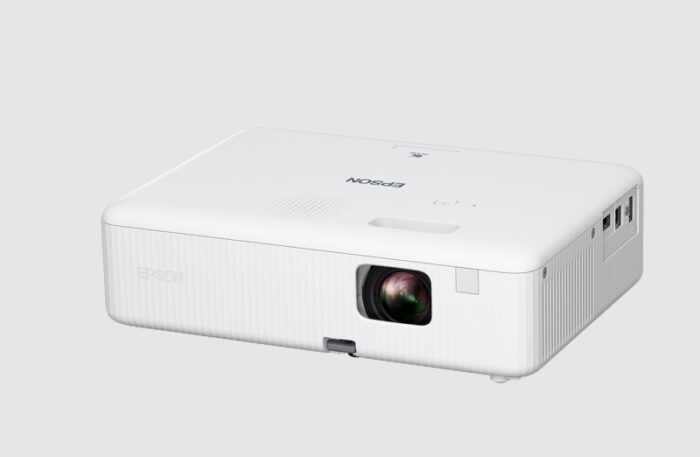 EPSON PROJEKTOR CO-W01