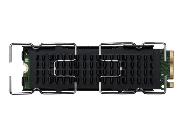 HP ZTurbo 1TB 2280PCIe Gen 4x4 OPAL2 TLC - Image 3