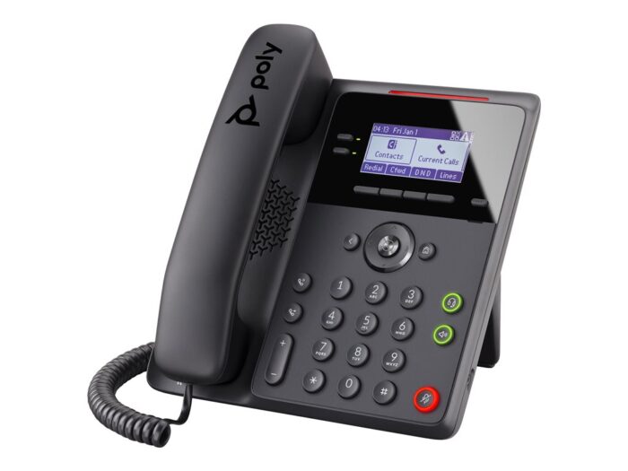 HP Poly Edge B30 IP Phone & PoE-enabled - Image 3