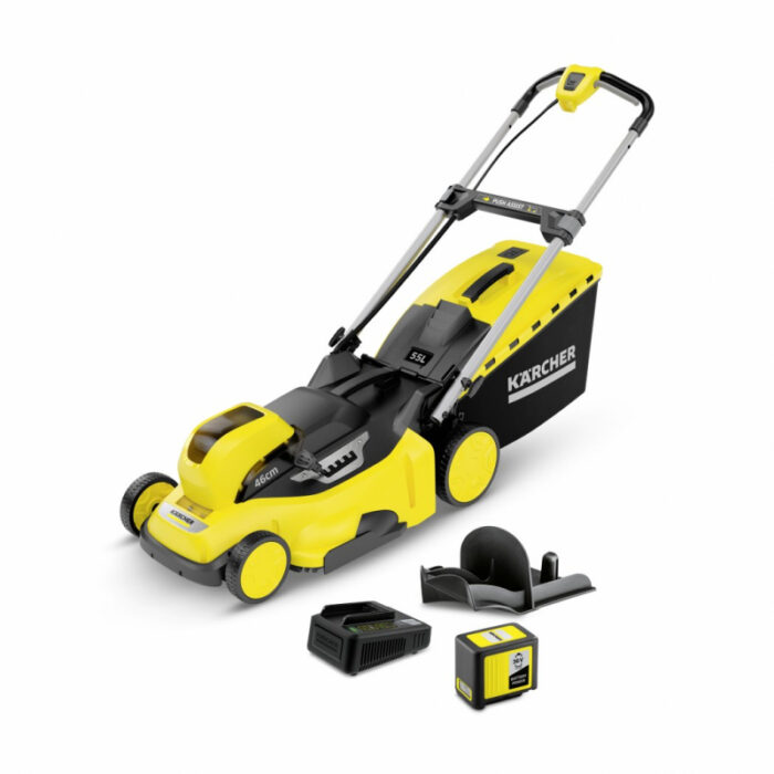 Karcher PROFI bat. kosilnica LM 530/36 B p Pack 1.042-501.0