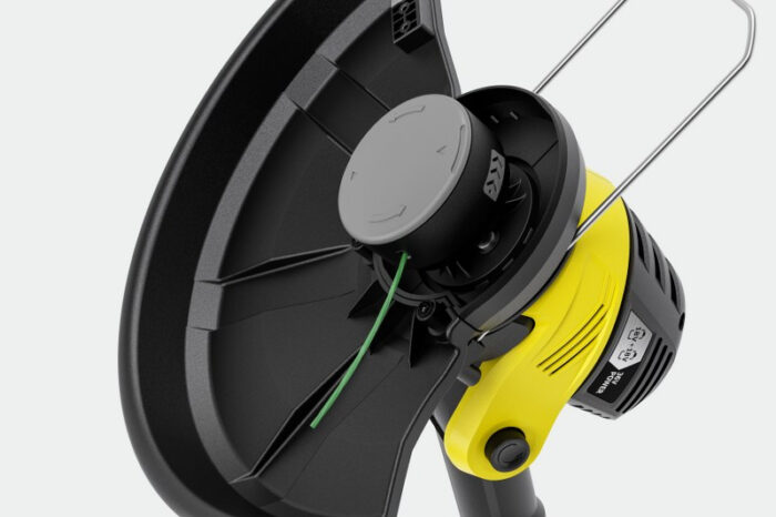 Karcher bat. nitkarica LTR 3-18 Dual Bat tery Set, 1.445-451.0 - Image 6