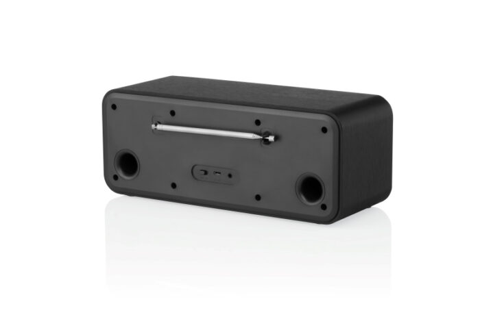 Gogen radio DAB+ DAB 800 BT črn GOGDAB800BTC - Image 3