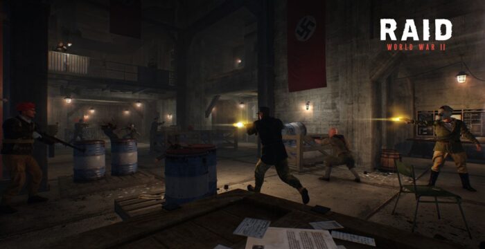 Raid: World War II (xbox one) - Image 3