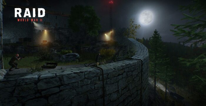 Raid: World War II (xbox one) - Image 5