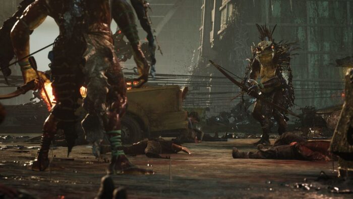 Miasma Chronicles (Playstation 5) - Image 4