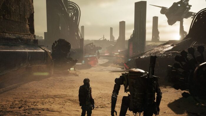 Miasma Chronicles (Playstation 5) - Image 6